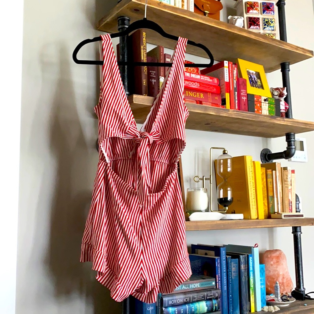 Zara romper